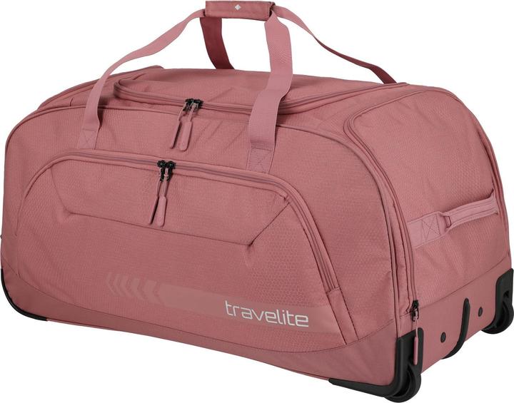 Actual product image Travelite Kick Off (120 l, L (90 - 115l))