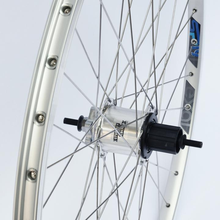 Produktbild HR-VA, 700C Sturmey Archer (Hinterrad, 28")