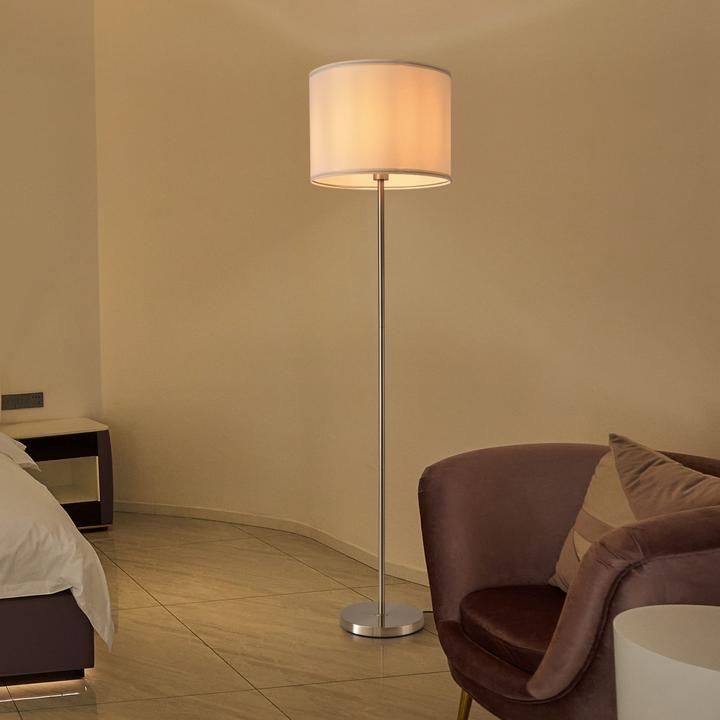 Actual product image Lux.Pro Tamworth (E27)