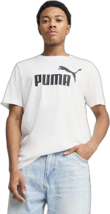 Immagine prodotto Puma Maglietta con logo ESS n. 1 (XXL)