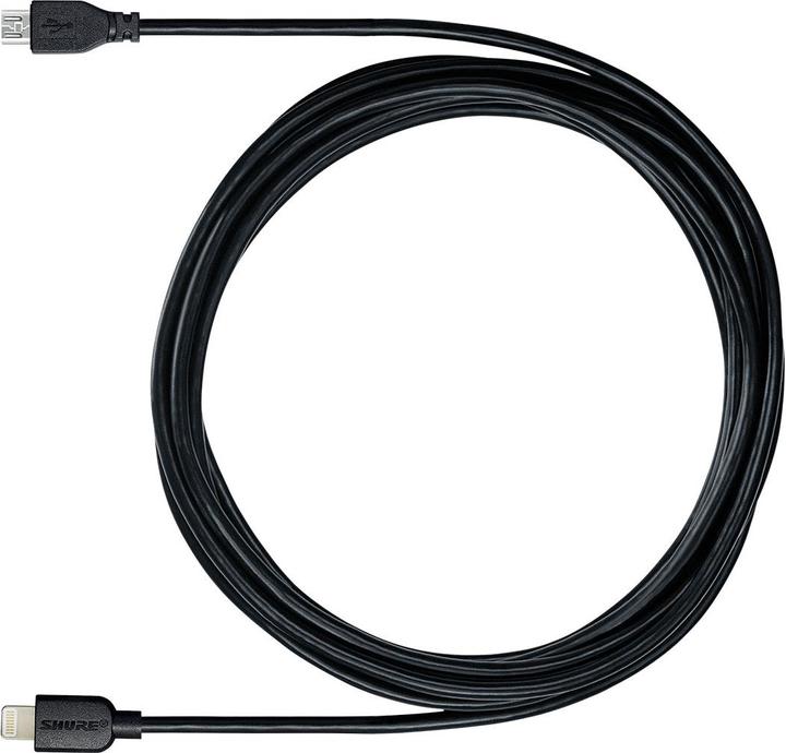 Image du produit Shure Amv-Ltg (1 m)