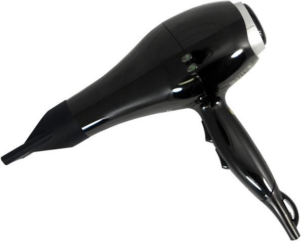 Actual product image ISO Professional Hairdryer