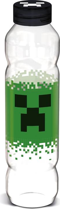 Actual product image Stor Minecraft - Water Bottle 1200ml (3453) (1.20 l)