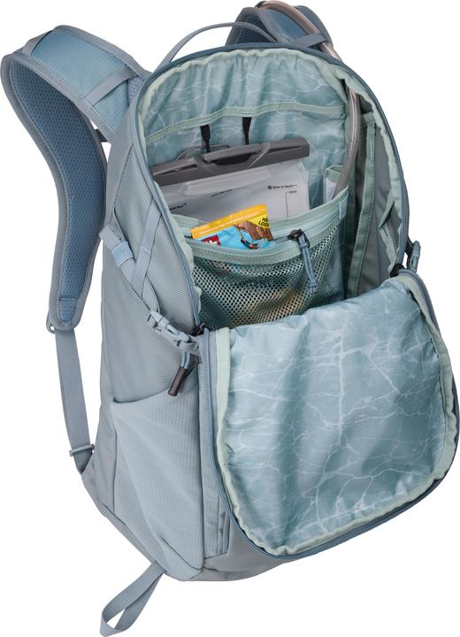 Image du produit Thule Sac à dos AllTrail Hydration 22 litres avec système d'hydratation (22 l)
