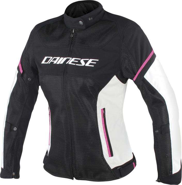 Actual product image Dainese Veste Tex Air Frame D1 (Women, 52)