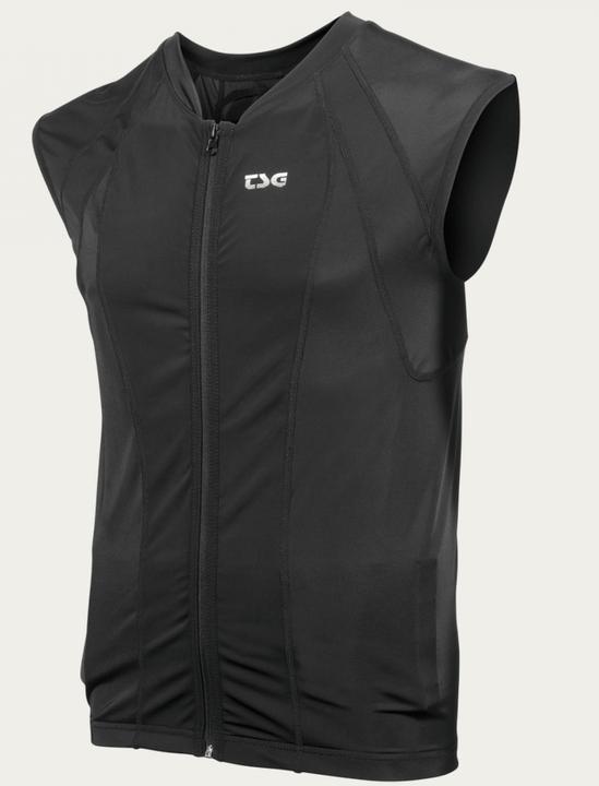 Image du produit TSG Protection dorsale (XS, Protection dorsale, Modèle unique)