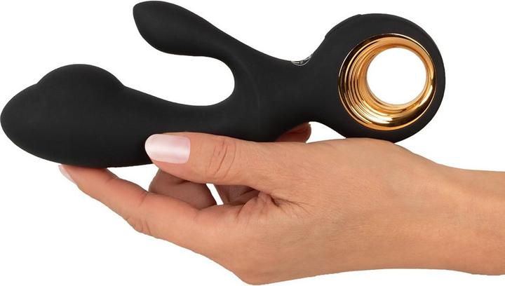 Produktbild Eternal Inflatable Rabbit Vibrator