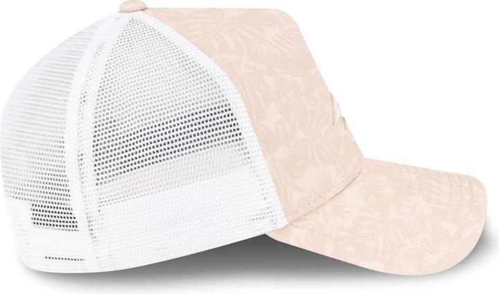 Produktbild New Era Trucker Mesh Snapback Cap - F1 BWT Alpine floral