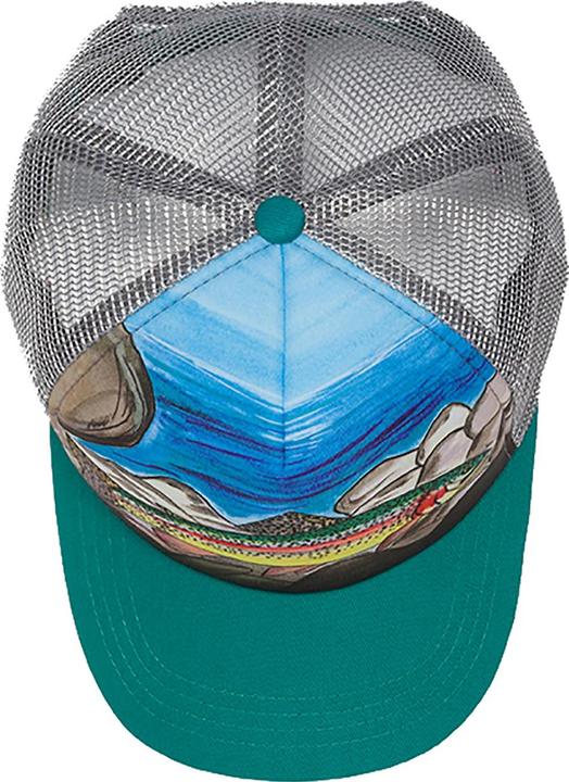 Immagine prodotto Sunday Afternoons Artist Series Trucker Cap (L, Taglia unica)