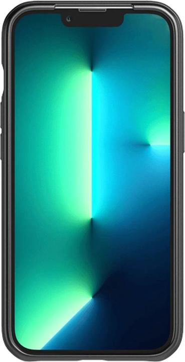 Image du produit tech21 Evo Lite mobile phone case (6.1") Cover Black (Apple iPhone 13 Pro)