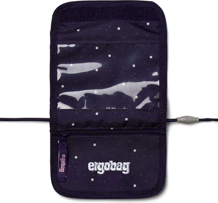 Produktbild Ergobag Brustbeutel 14 cm