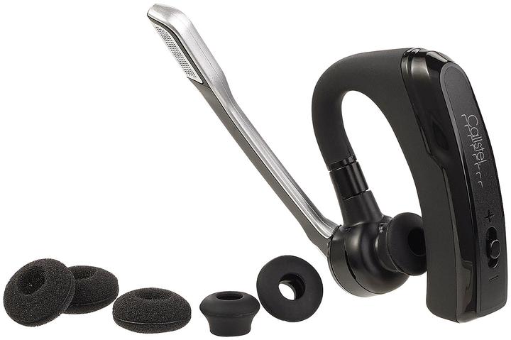 Immagine prodotto Callstel Cuffia professionale (Senza fili, USB-A)