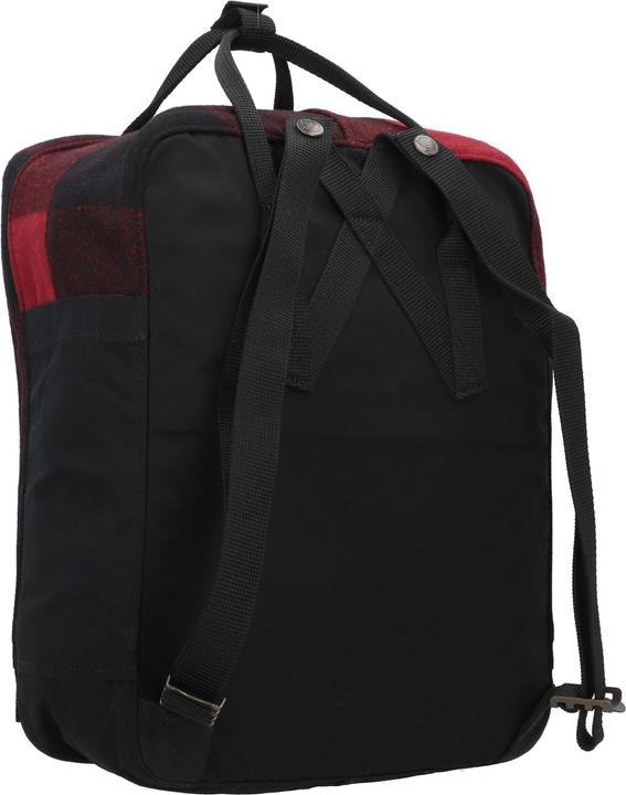 Actual product image Fjällräven Kånken Re-Wool (16 l)