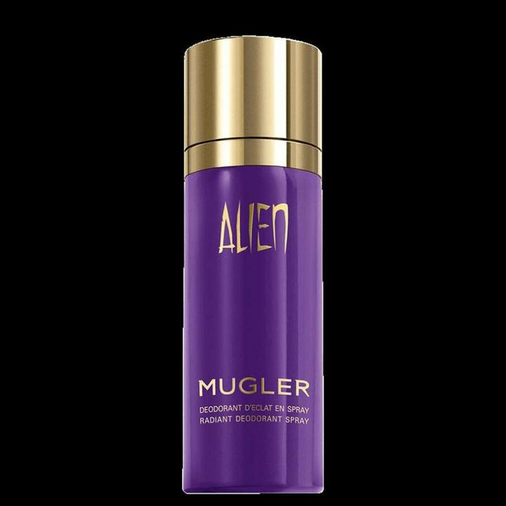 Productafbeelding Thierry Mugler Alien Spray Deodorant (nieuw) Spray (Spuit, 100 ml)