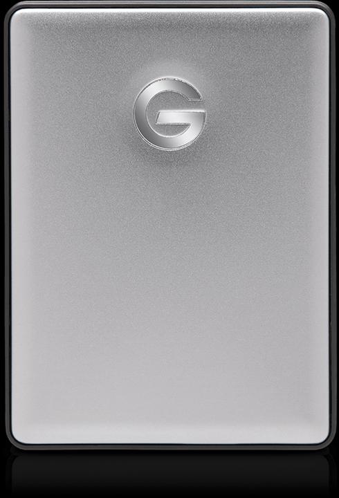 Image du produit G-Tech G-DRIVE Mobile USB-C (1 To)