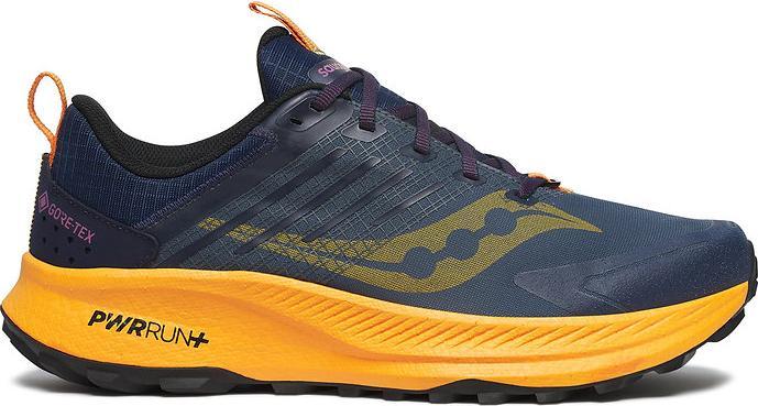 Saucony Ride 17 GTX