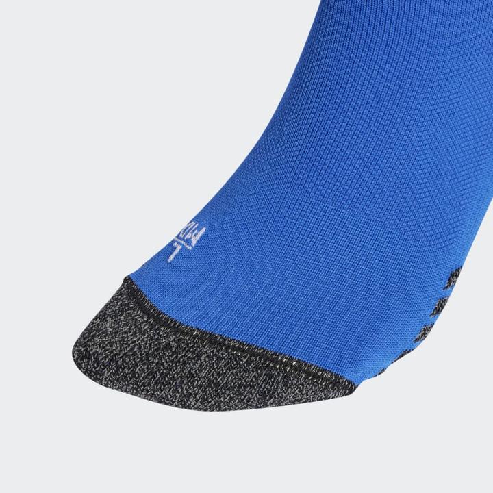 Actual product image adidas Italy EM Socks (46, 47, 48)