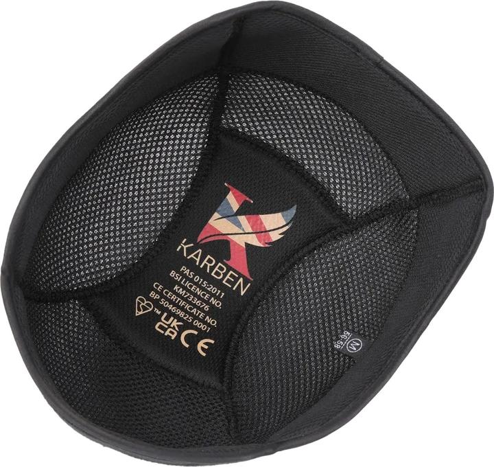 Image du produit Karben - Doublure pour casque d'équitation (59, 60)