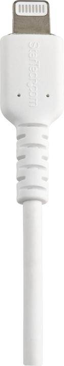 Actual product image StarTech USB A - Lightning (0.30 m, USB 2.0)