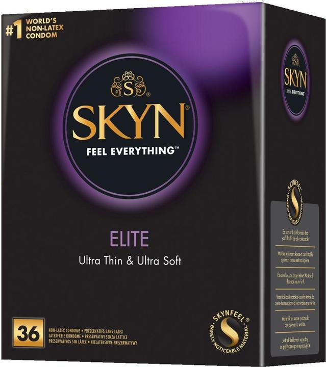 Produktbild Skyn Elite (36 Stk.)