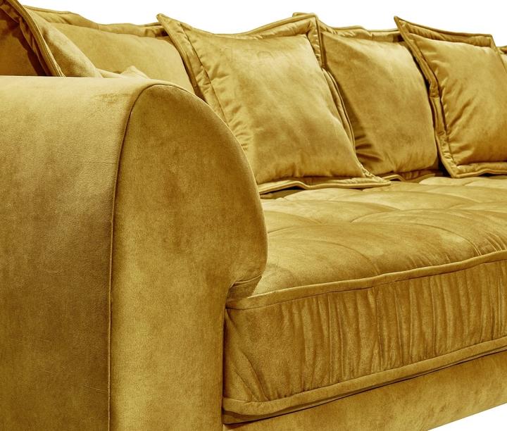 Produktbild BRW Pascha (Ecksofa)
