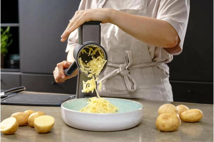 Produktbild Zyliss Gourmet Trommelreibe