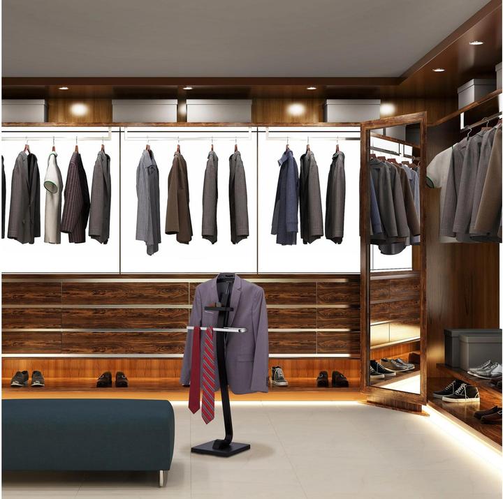 Productafbeelding Relaxdays Valet
