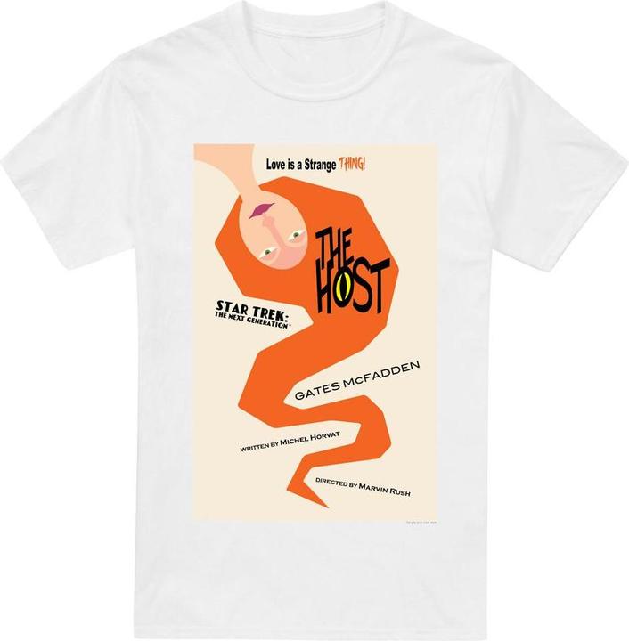 Produktbild The Next Generation Season 4 Episode 23 TShirt (4XL)