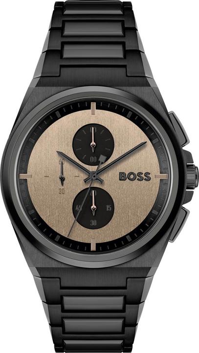 BOSS Hugo Steer (Chronograph, 46 mm)