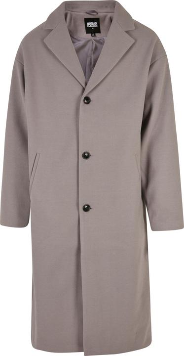 Urban Classics Long Coat