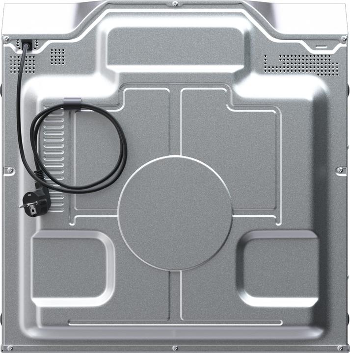Immagine prodotto Etna OM265RVS - Inbouwoven - RVS