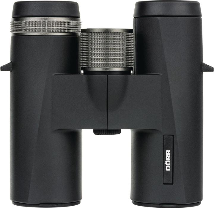 Actual product image Dörr Binoculars Puma 8x32, Black (8 x, 32 mm)