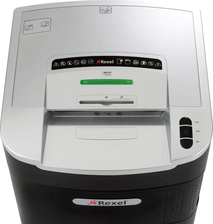Immagine prodotto Rexel Mercurio RLX20 (Taglio delle particelle)