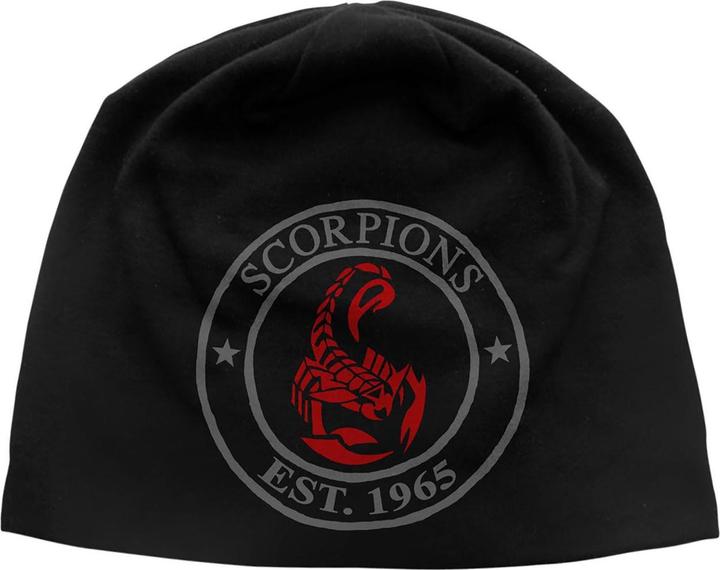 Grapes Unisex Adult Est. 1965 Beanie
