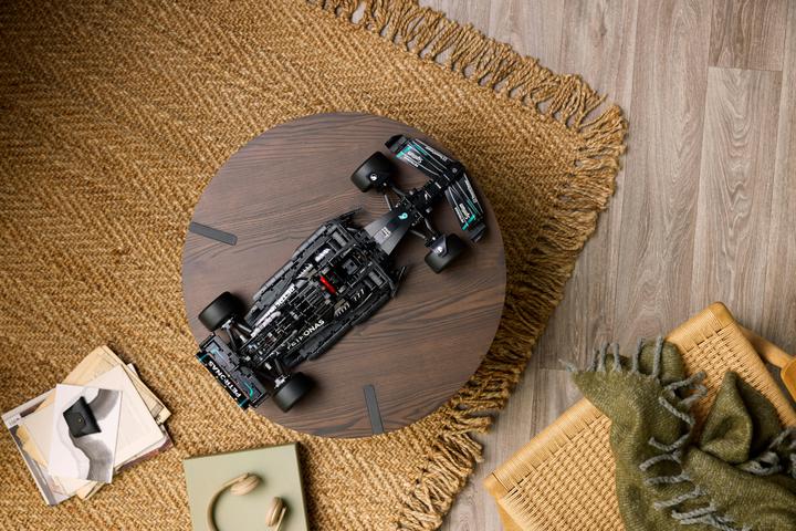 Image du produit LEGO Mercedes-AMG F1 W14 E Performance (42171, LEGO Technic)
