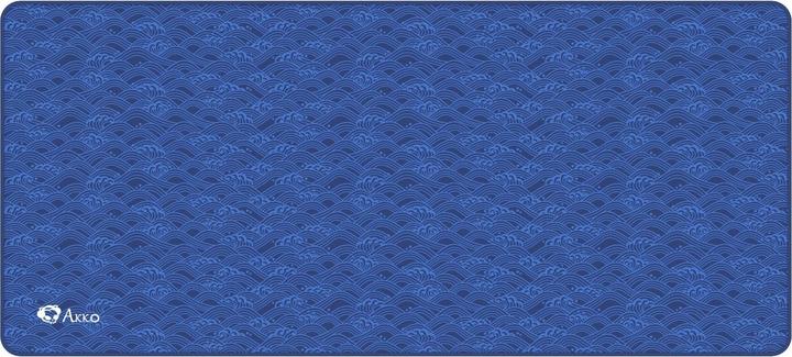 Produktbild Akko Ocean Pond Deskmat (XL)