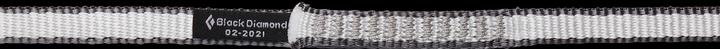 Produktbild Black Diamond Dynex Runner 10mm Bandschlinge