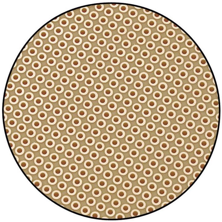 Actual product image Tru Components Euroboard hard paper (L x W) 160 mm x 100 mm 35 µm pitch 2.54 mm SU527661 Content 1 pc. (Circuit board)