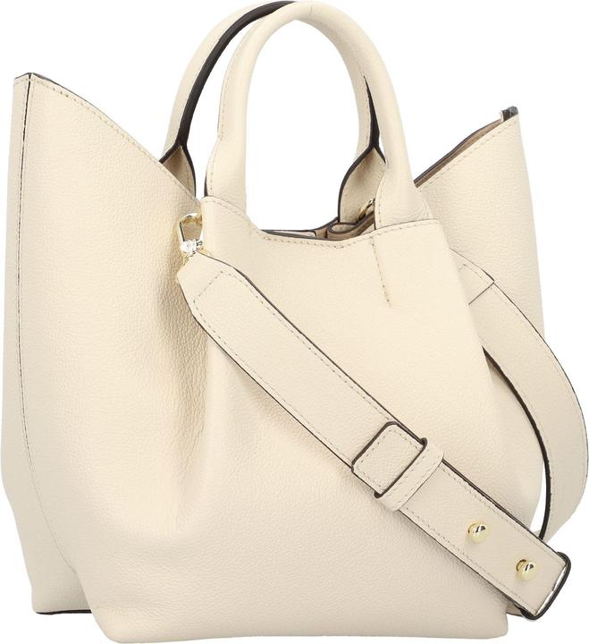 Actual product image Abro Essential Handtasche Leder 21 cm (5 l)