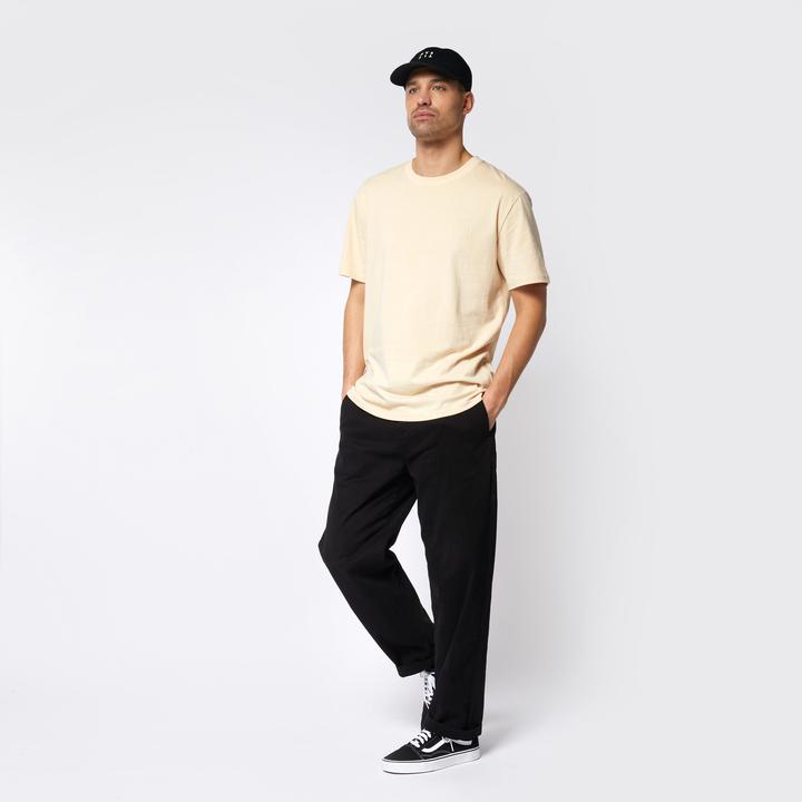 Produktbild Mystic Backwash Tee (M)
