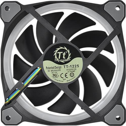 Produktbild Thermaltake Riing Plus 12 RGB (120 mm, 3 x)