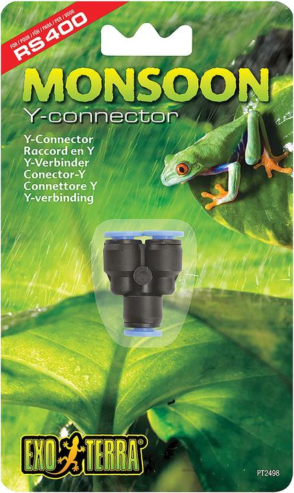 Image du produit Exo Terra Connecteur en Y
