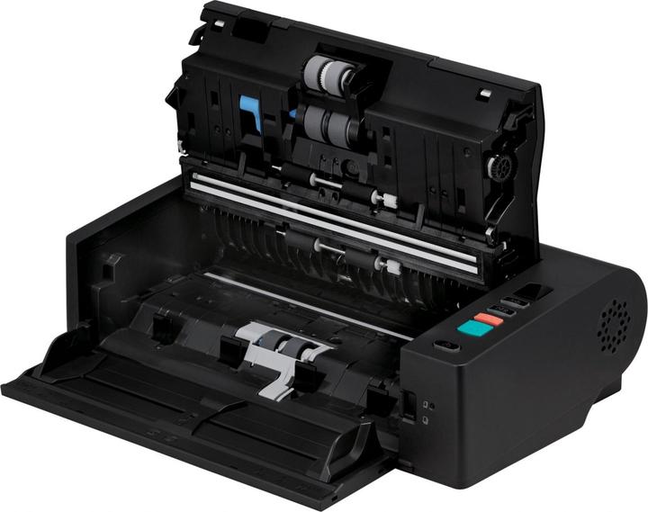 Actual product image Canon imageFORMULA DR-M140II (USB)
