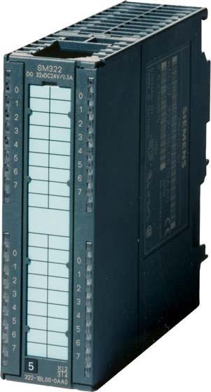 Produktbild Siemens Siplus (8 Ports)