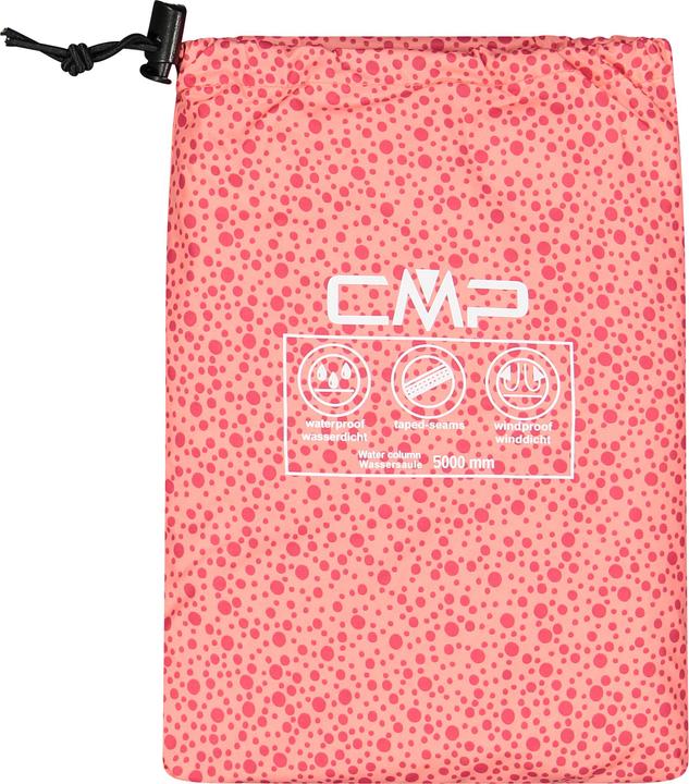 Produktbild CMP Campagnolo Hoodie (S)