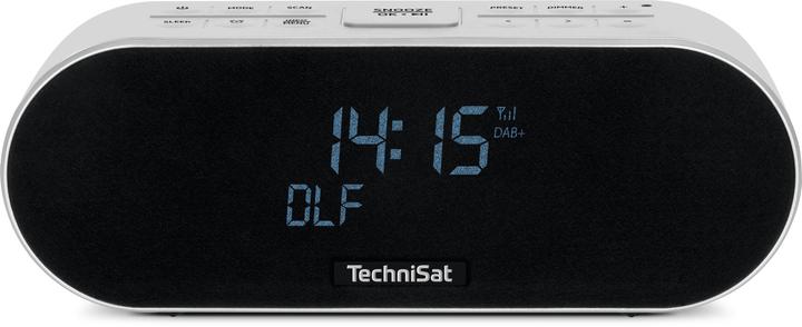 Produktbild TechniSat DigitRadio 53 BT (DAB+, UKW, Bluetooth)
