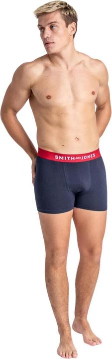 Immagine prodotto Universal Textiles Kesden Boxer Uomo Misura Confezione 7 (L, Confezione da 7)