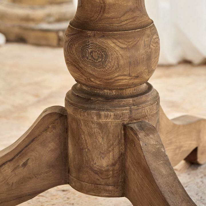 Actual product image Loberon Table Hartington (135 cm)