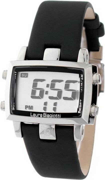 Laura Biagiotti Damenuhr LB0015M-02 (Ø 38 mm) (38 mm)