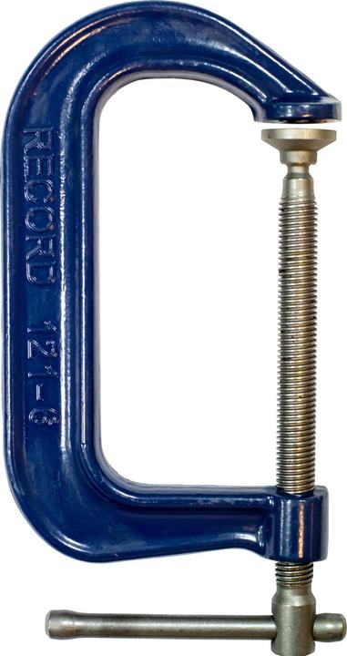 Image du produit Irwin Serre-joint G haute performance 6"/150mm (200 mm)